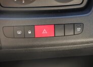 Peugeot Boxer Skříň 2,2 l 121 kw