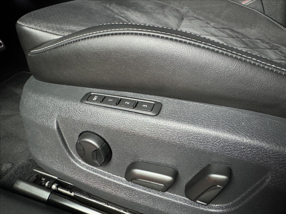 Škoda Superb Kombi 1,4 l 160 kw