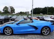 Chevrolet Corvette 10