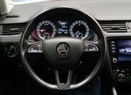 Škoda Octavia Liftback 1,6 l 85 kw