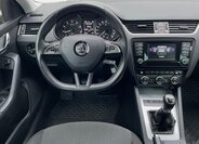Škoda Octavia Kombi 1,4 l 81 kw