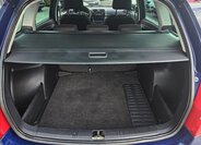 Škoda Fabia Kombi 1,4 l 63 kw