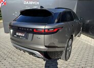 Land Rover Range Rover Velar 7