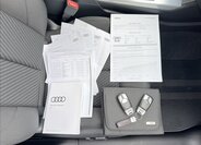 Audi Q5 SUV / Terénní 2,0 l 185 kw