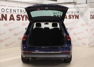 Volkswagen Tiguan SUV 2,0 l 110 kw