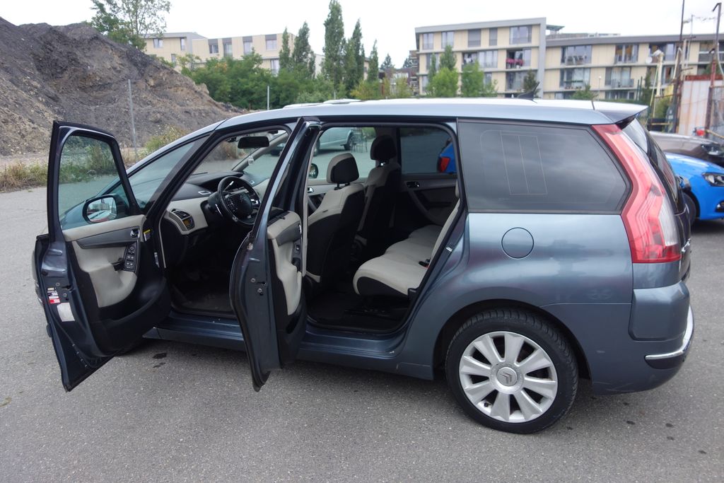 Citroën Grand C4 Picasso
