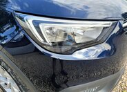 Opel Crossland X SUV / Terénní 1,5 l 75 kw
