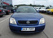 Opel Vectra Sedan / Limuzína 1,8 l 90 kw