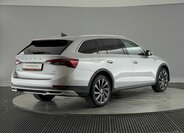 Škoda Octavia Kombi 2,0 l 147 kw