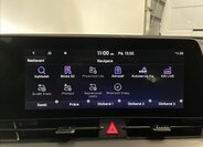 KIA Sportage SUV 1,6 l 118 kw