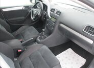Volkswagen Golf Hatchback 1,4 l 90 kw