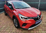 Renault Captur SUV 999,0 74 kw