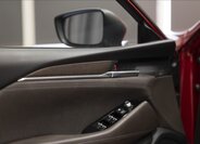 Mazda 6 Sedan / Limuzína 2,5 l 143 kw
