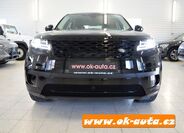 Land Rover Range Rover Velar 11