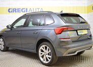 Škoda Kamiq SUV / Terénní 999,0 81 kw