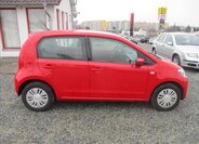 Volkswagen up! Hatchback 999,0 44 kw