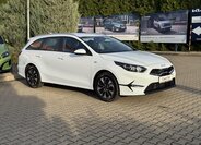 KIA Ceed Kombi 1,5 l 103 kw