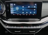 Škoda Octavia Sedan 2,0 l 85 kw