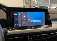 Volkswagen Golf Hatchback 1,5 l 110 kw