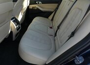 BMW X5 SUV / Terénní 3,0 l 245 kw