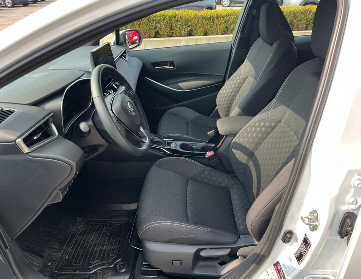 Toyota Corolla Kombi 1,8 l 72 kw