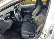 Toyota Corolla Kombi 1,8 l 72 kw