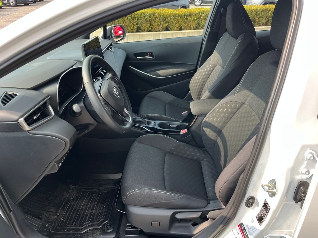 Toyota Corolla Kombi 1,8 l 72 kw