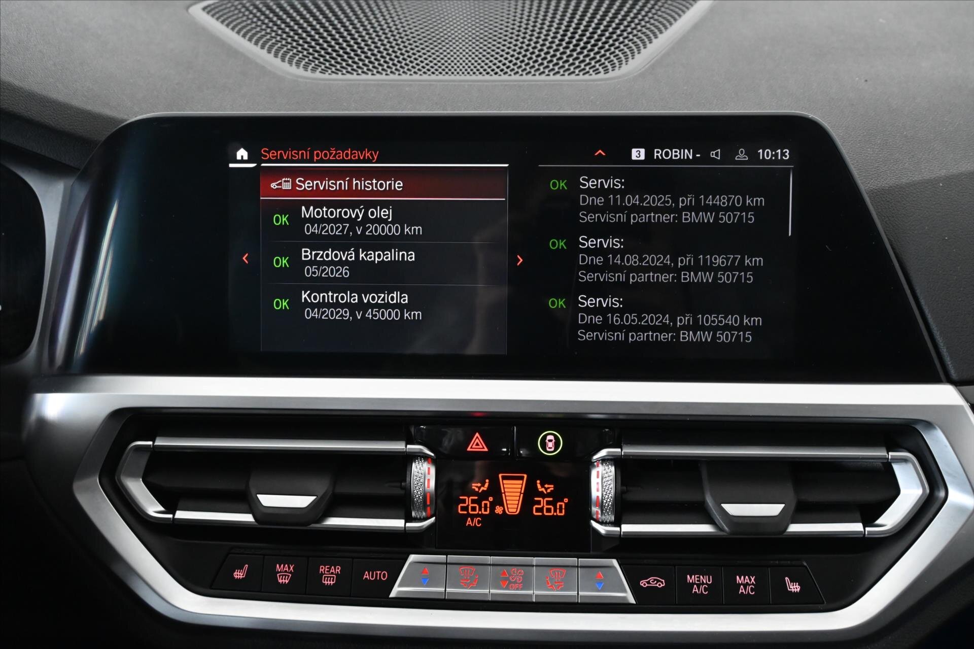 BMW Řada 3 Kombi 2,0 l 140 kw