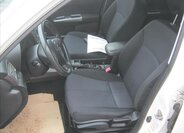 Subaru Forester Kombi 2,0 l 110 kw