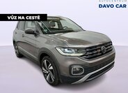 Volkswagen T-Cross SUV 999,0 0