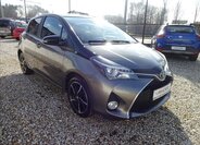 Toyota Yaris Kombi 1,3 l 73 kw