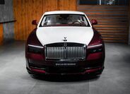 Rolls-Royce Ostatní 4