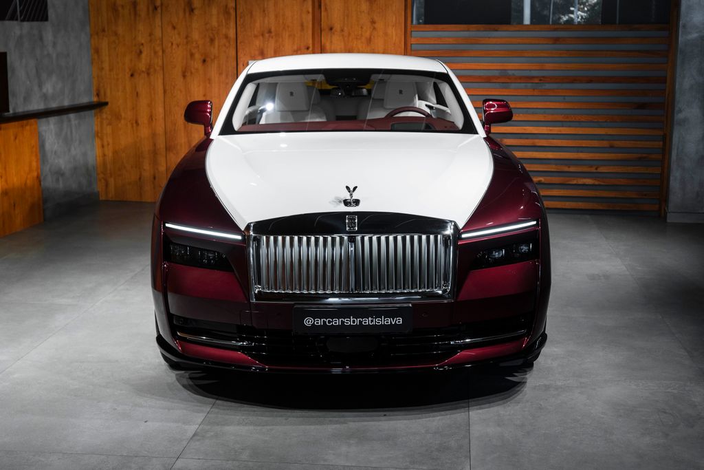 Rolls-Royce Ostatní