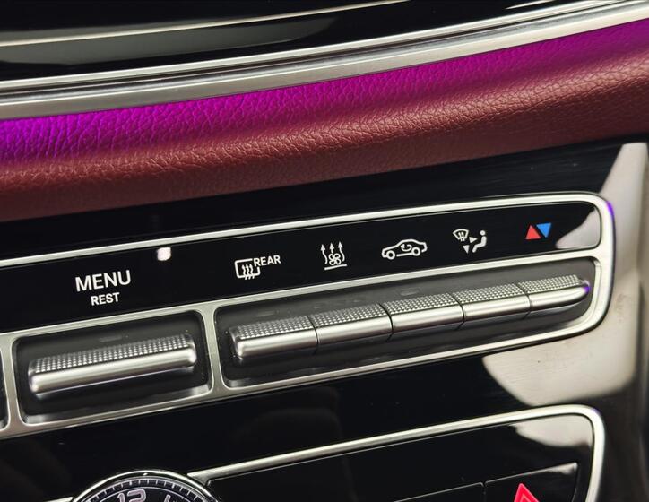 Mercedes-Benz CLS 35