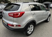 KIA Sportage SUV / Terénní 1,7 l 85 kw