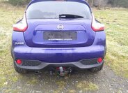 Nissan Juke Hatchback 0,0 0