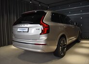 Volvo XC90 SUV / Terénní 2,0 l 184 kw