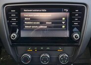 Škoda Octavia Kombi 1,6 l 85 kw