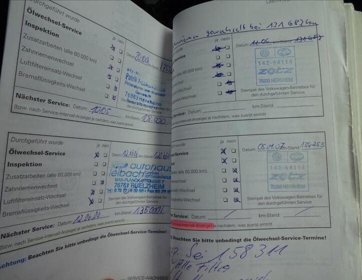 Volkswagen Caravelle 27