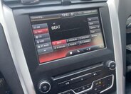 Ford Mondeo Kombi 2,0 l 110 kw