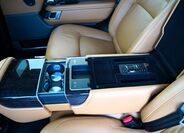 Land Rover Range Rover 38