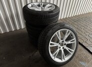 Tesla Model Y SUV / Terénní 0,0 378 kw