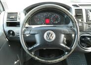 Volkswagen Caravelle 34