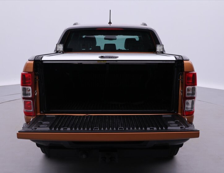 Ford Ranger Pick-up 3,2 l 147 kw