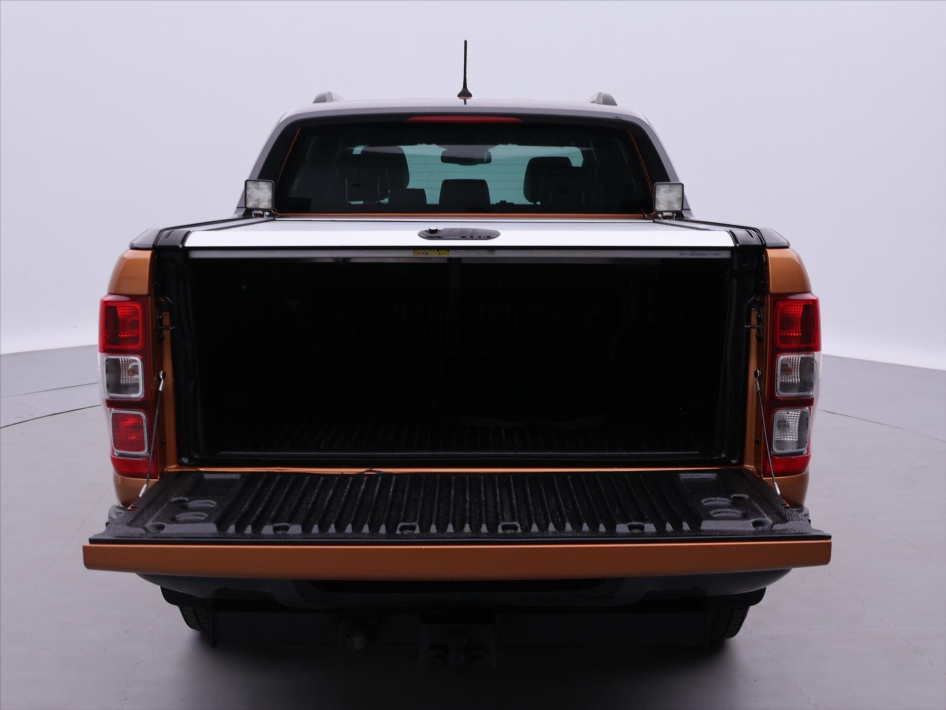 Ford Ranger Pick-up 3,2 l 147 kw