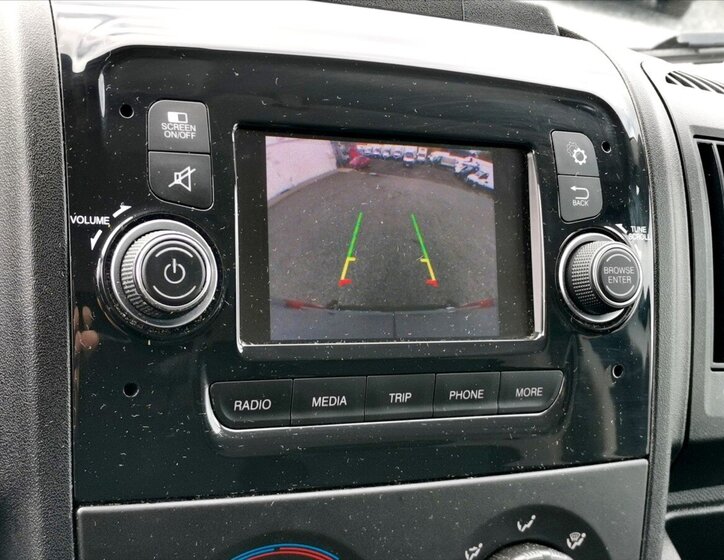 Fiat Ducato Ostatní 2,3 l 103 kw