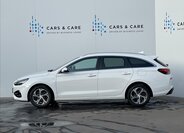 Hyundai i30 Kombi 1,5 l 118 kw