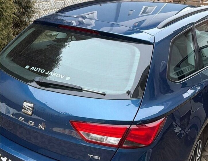 Seat Leon Kombi 0,0 0