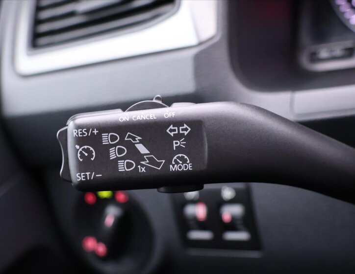 Volkswagen Caddy MPV 1,4 l 92 kw