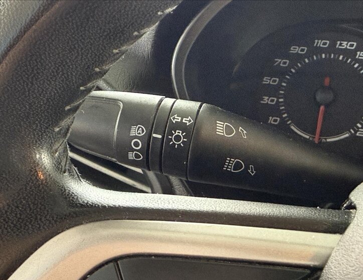 Fiat Tipo Sedan / Limuzína 1,4 l 70 kw